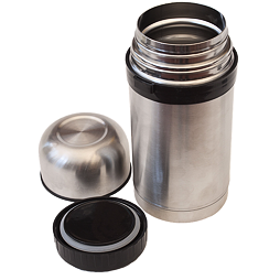 Termonádoba na jídlo Highlander 1l Duro food flask