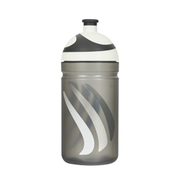 ZDRAVÁ LAHEV 0,5l BIKE 2K19 bílá