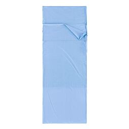 Vložka do spacího pytle Ferrino Travel Liner SQ white