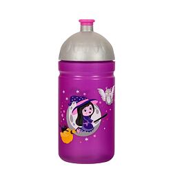 ZDRAVÁ LAHEV 0,5l Čarodějka