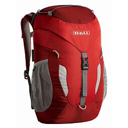 Dětský batoh Boll Trapper 18 l truered