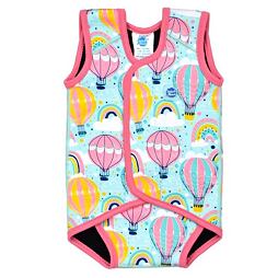 Dětské neoprénové UV kombi Splash About Up & Away