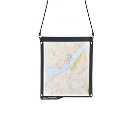 Vodotěsné pouzdro na mapy Lifeventure Waterproof Map Case grey