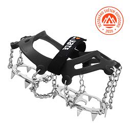 Nesmeky Yate Ice spikes