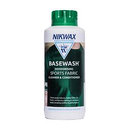 Prací prostředek na syntetické prádlo Nikwax BaseWash 1 l