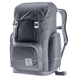 Školní batoh Deuter Scula 30 l - black