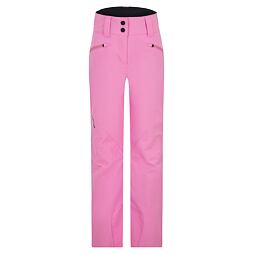 Dětské zimní kalhoty Ziener Alin Jr - fuchsia pink