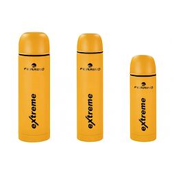 Termoska Ferrino Thermos Extreme 0,5 l orange