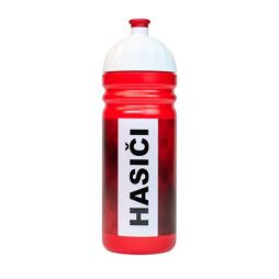 ZDRAVÁ LAHEV 0,7l Hasiči