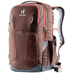 Školní batoh Deuter Cotogy 26 l - raisin