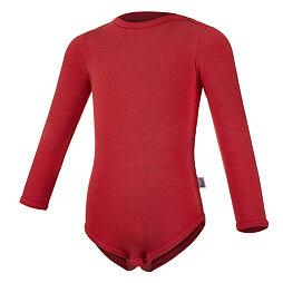 Dětské body Little Angel smyk DR Outlast® - scarlet