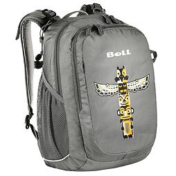 Dětský batoh Boll Sioux Totem Pole shark 15 l