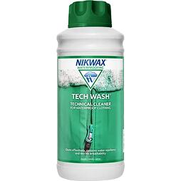 Prací prostředek na membránové oblečení Nikwax Tech Wash 1 l