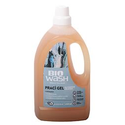 Prací prostředek na funkční oblečení Biowash eukalyptus 1,5 l