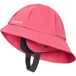 Dětský klobouk do deště Didriksons Southwest dusty azalea