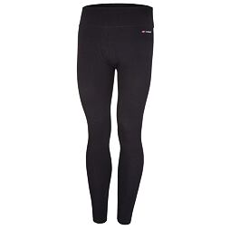 Dámské UV legíny BARIDI wear tenké Outlast® - černé