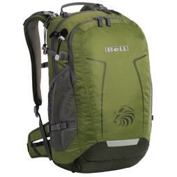 Batoh Boll Eagle 24l cedar