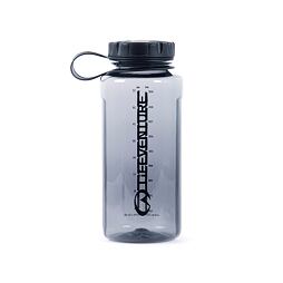 Lahev LifeVenture Tritan Flask 1l graphite
