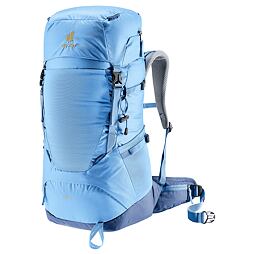 Dětský batoh Deuter Fox 30 l wave-nightblue