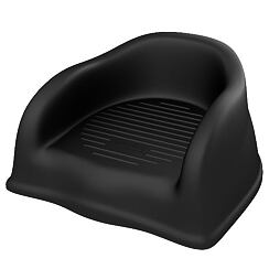 Dětský sedák FirstBOOSTER licorice