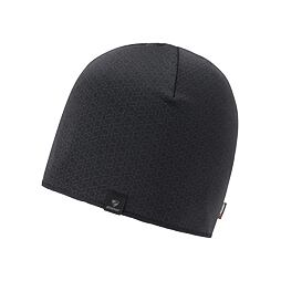 Funkční zimní čepice Ziener Incaso - black