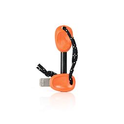 Křesadlo Light my fire Swedish FireSteel army 2in1 rustyorange