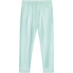 Dětské UV legíny Playshoes - mint green