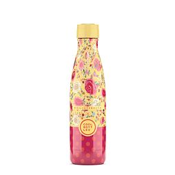 Termoska Cool Bottles XClusive! Love Flamenco třívrstvá 500 ml