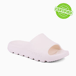 Pantofle Coqui Lou ivory