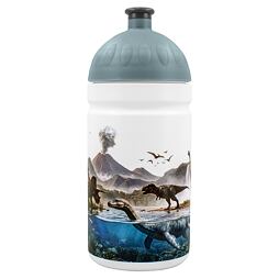 ZDRAVÁ LAHEV 0,5l Dinosauří svět