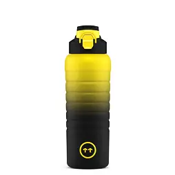 Sportovní nerezová termolahev Cool Bottles Sport Tokyo 725 ml