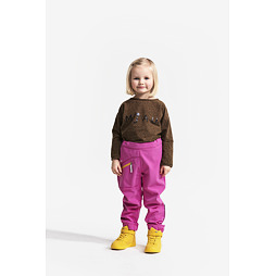 juvel kids softshell pants 502641 322 141686 m192