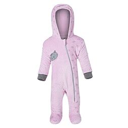 Dětský overal Little Angel Nicky Outlast® - růžová