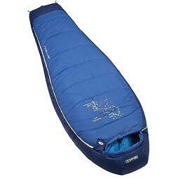 Spací pytel Boll Stellar regatta/deepblue do 177 cm
