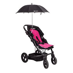 Slunečník ke kočárku LittleLife Buggy Parasol