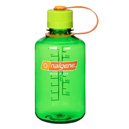 Lahev Nalgene Narrow Mouth 500 ml Melon ball sustain