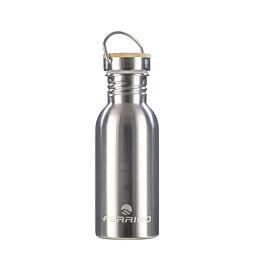 Nerezová lahev Ferrino Gliz Inox 0,75l