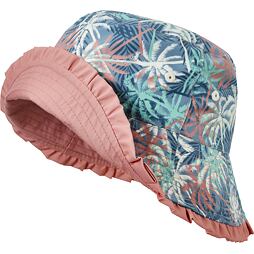 Dětský UV klobouk Playshoes Palmy oboustranný