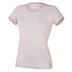Dámské UV tričko BARIDI wear Outlast® KR tenké - pearl