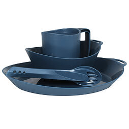 Sada nádobí Ellipse 4-Piece Set navy blue