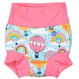 Dětské plenkové plavky Splash About Happy Nappy Up & Away