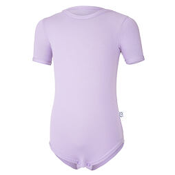 Dětské UV body Little Angel Outlast® tenké KR - sv. fialové