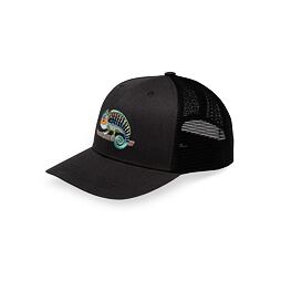Dětská kšiltovka Sunday Afternoon Feel Good Trucker - Clingin' Chameleon jednovelikostní