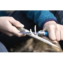 Dětský zavírací nůž OPINEL N°07 Outdoor2