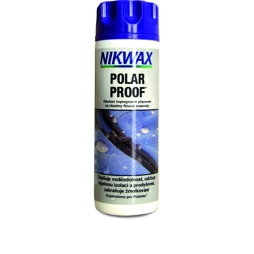 Impregnace univerzální Nikwax Polar Proof 300 ml