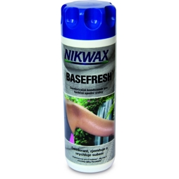 Kondicionér na funkční prádlo Nikwax BaseFresh 300 ml