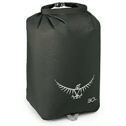 Nepromokavý pytel Osprey Ultralight Drysack 30 shadow grey