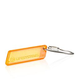 Přívěsek Lifesystems Intensity Glow Marker Orange