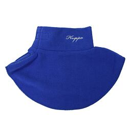 Dětský fleecový nákrčník Huppa Jimmy blue
