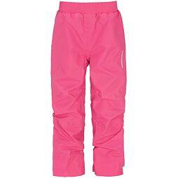 Dětské nepromokavé kalhoty Didriksons Idur sweet pink - ROSTOUCÍ